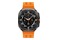 Smartwatch Samsung Galaxy Watch LTE 1.47" pomarańczowy