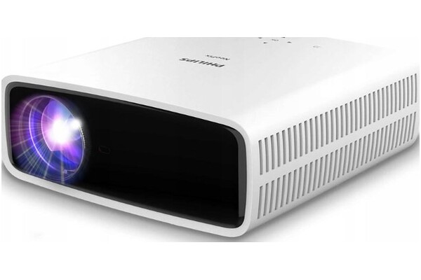 Projektor Philips NPX750 NeoPix 750