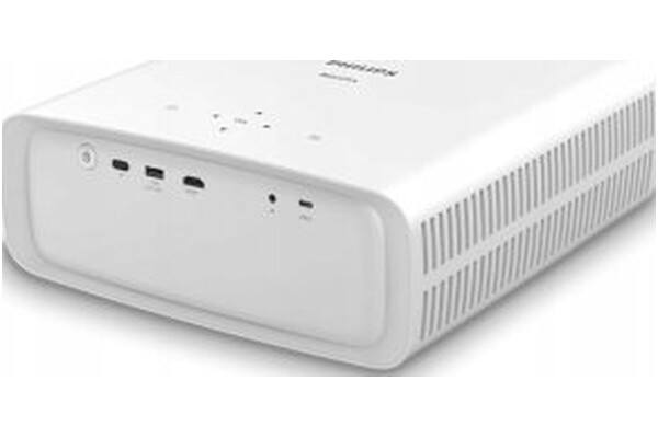 Projektor Philips NPX750 NeoPix 750