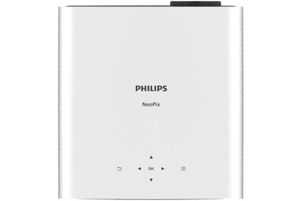 Projektor Philips NPX750 NeoPix 750