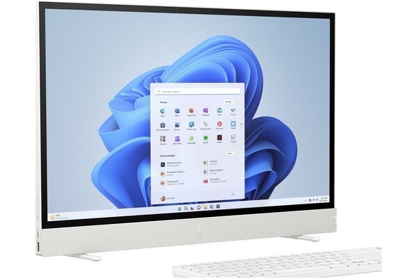 HP 24-cs0001na 8GB DDR5 Windows 11 Home
