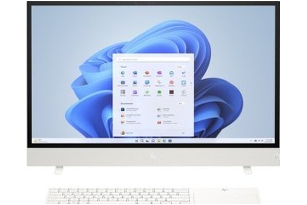 HP 24-cs0001na 8GB DDR5 Windows 11 Home