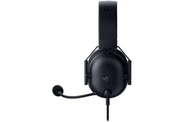 Słuchawki Black Shark V2 Nauszne Przewodowe czarny