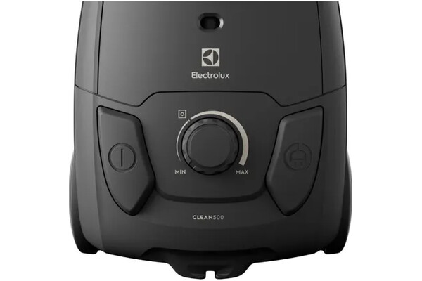Odkurzacz Electrolux EB51C2GG tradycyjny workowy 650W szary