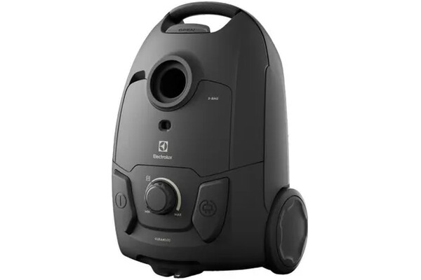 Odkurzacz Electrolux EB51C2GG tradycyjny workowy 650W szary