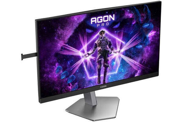 Monitor 24.5" AOC AG256FS czarny