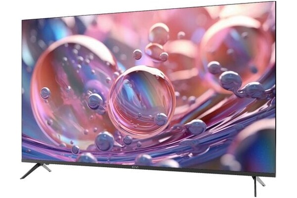 Telewizor KIVI 55U760QB 55" 4K Ultra HD