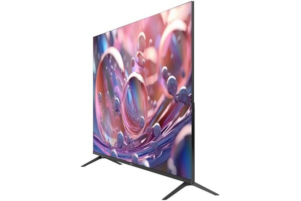 Telewizor KIVI 55U760QB 55" 4K Ultra HD
