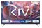 Telewizor KIVI 55U760QB 55" 4K Ultra HD