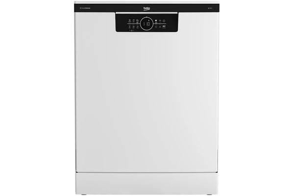 Zmywarka Beko BDFN26525WQ