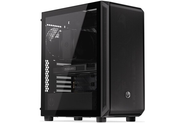 Mad Dog ENDORFY500AIR-A11DB32 AMD Ryzen 7 32GB DDR5 NVIDIA GeForce RTX 4070 12GB 1TB SSD brak