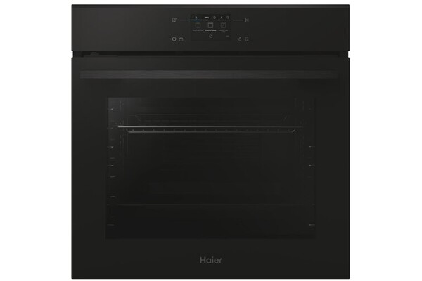 Piekarnik do zabudowy HAIER H6ID46C3YTB elektryczny czarny