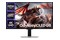 Monitor 31.6" Samsung LS32DG802SUXDU srebrno-czarny