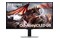 Monitor 31.6" Samsung LS32DG802SUXDU srebrno-czarny