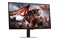 Monitor 31.6" Samsung LS32DG802SUXDU srebrno-czarny