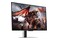 Monitor 31.6" Samsung LS32DG802SUXDU srebrno-czarny