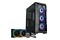Obudowa PC COOLER MASTER BW014 MasterBox Midi Tower czarny