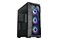 Obudowa PC COOLER MASTER BW014 MasterBox Midi Tower czarny