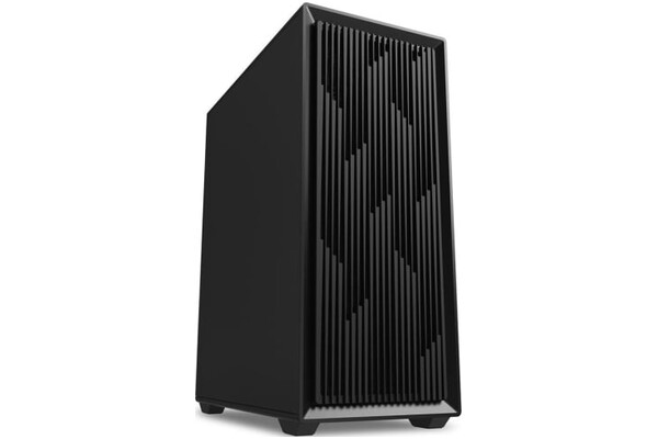 Obudowa PC Sharkoon VK2 Midi Tower czarny
