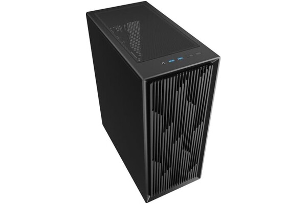 Obudowa PC Sharkoon VK2 Midi Tower czarny