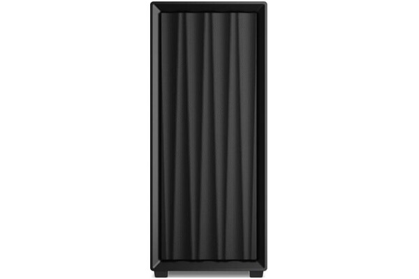Obudowa PC Sharkoon VK3 Midi Tower czarny