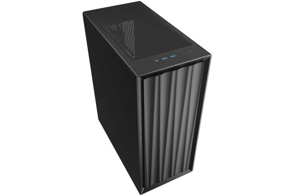 Obudowa PC Sharkoon VK3 Midi Tower czarny