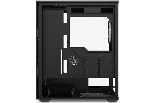 Obudowa PC Sharkoon VK3 Midi Tower czarny