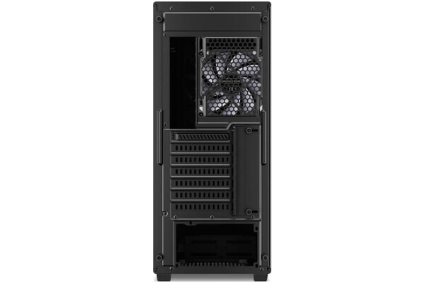Obudowa PC Sharkoon VK3 Midi Tower czarny