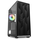 Obudowa PC Sharkoon VK2 Midi Tower czarny