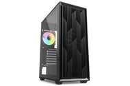 Obudowa PC Sharkoon VK2 Midi Tower czarny