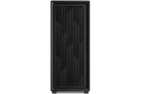 Obudowa PC Sharkoon VK2 Midi Tower czarny