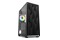 Obudowa PC Sharkoon VK2 Midi Tower czarny