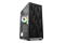Obudowa PC Sharkoon VK2 Midi Tower czarny