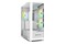Obudowa PC Sharkoon C60 Rebel Midi Tower biały