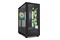 Obudowa PC Sharkoon C60 Rebel Midi Tower czarny