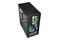 Obudowa PC Sharkoon C60 Rebel Midi Tower czarny