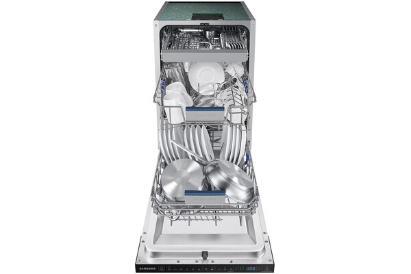 Zmywarka do zabudowy Samsung DW50DG450B00ET