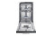 Zmywarka do zabudowy Samsung DW50DG450B00ET
