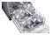 Zmywarka do zabudowy Samsung DW50DG450B00ET
