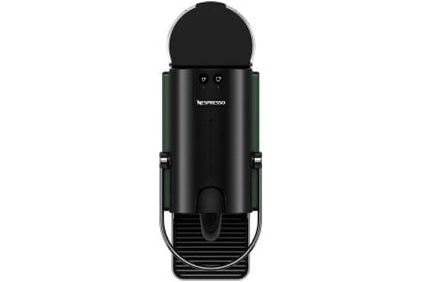 Ekspres KRUPS PIXIE TITAN XN306 kapsułkowy