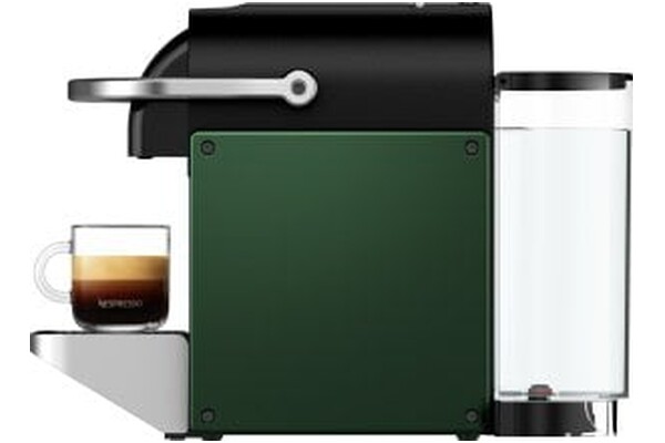 Ekspres KRUPS PIXIE TITAN XN306 kapsułkowy
