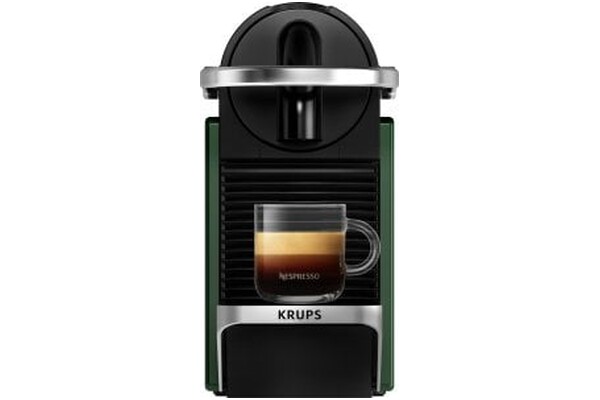 Ekspres KRUPS PIXIE TITAN XN306 kapsułkowy