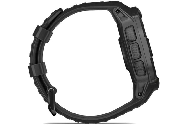Smartwatch Garmin Instinct 2X Solar Tactical czarny