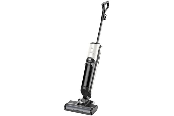 Odkurzacz Beko VCW70340W pionowy z pojemnikiem czarno-biały