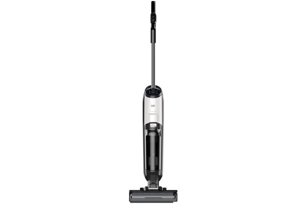 Odkurzacz Beko VCW70340W pionowy z pojemnikiem czarno-biały