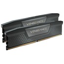 Pamięć RAM CORSAIR Vengeance 96GB DDR5 6400MHz Z radiatorem 1.25V 32CL