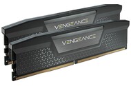 Pamięć RAM CORSAIR Vengeance 96GB DDR5 6400MHz Z radiatorem 1.25V 32CL