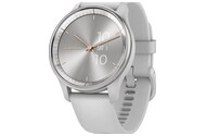 Smartwatch Garmin Vivomove Trend srebrny