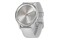 Smartwatch Garmin Vivomove Trend srebrny