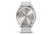 Smartwatch Garmin Vivomove Trend srebrny